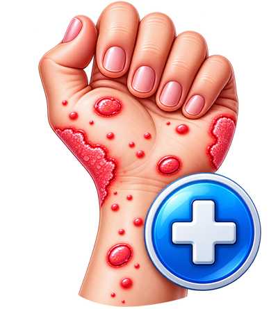 Dermatology