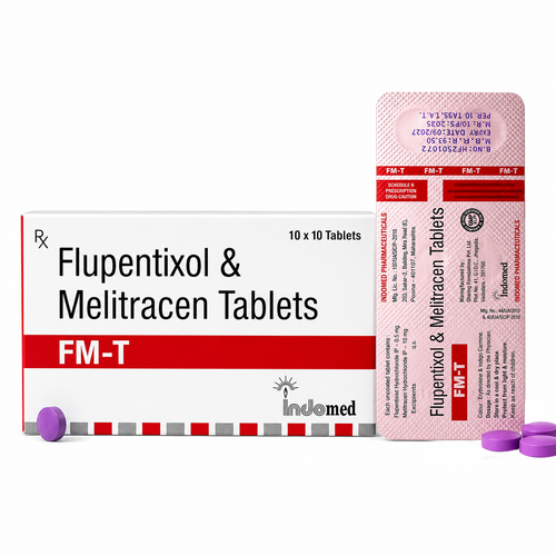 FM-T