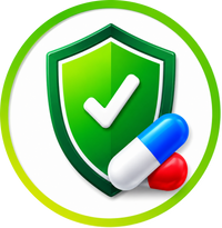 Quality assured medicines