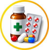 wide rx product range